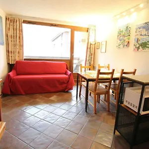 Appartement Montgenèvre, 2 Pièces, 4 Personnes - Fr-1-330d-91, Montgenèvre