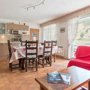 Appartement Montgenèvre, 2 Pièces, 6 Personnes - Fr-1-330d-29, Montgenèvre