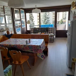 Appartement Renardière 3, Montgenèvre