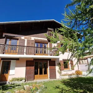 Appartement L'acinos, Montgenèvre