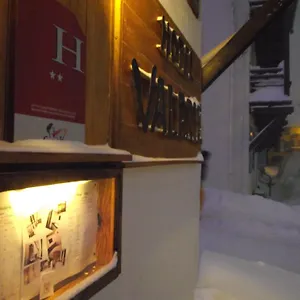 2* Hotel Valerie