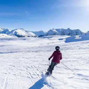 3* Hotel Villages Clubs Du Soleil -