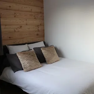 Appartement La Chamoisiere, Montgenèvre