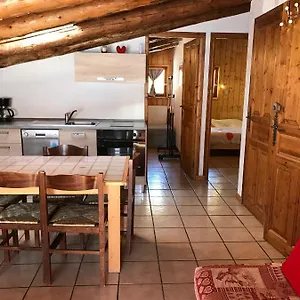 Appartement Proche Pistes, Montgenèvre