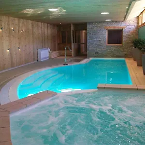 Appartement Les Du Chaberton, Pied De Pistes Et, Montgenèvre